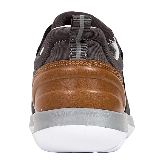 Deer Stags Jack Jr Little & Big Kid Boys Round Closed Toe Oxford Shoes