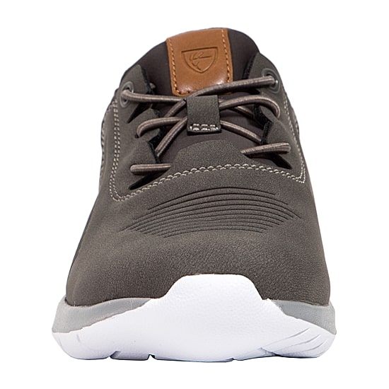 Deer Stags Jack Jr Little & Big Kid Boys Round Closed Toe Oxford Shoes