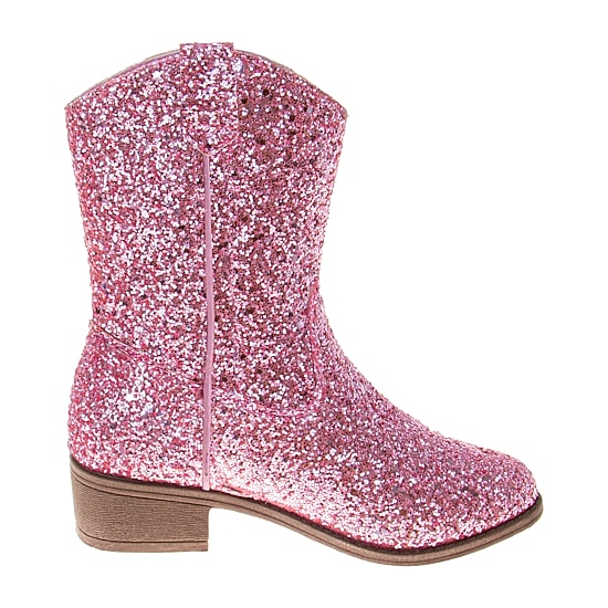 Kensie Little & Big Kid Girls Flat Heel Cowboy Boots