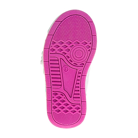 Toddler Girls Hello Kitty Slip-On Shoe