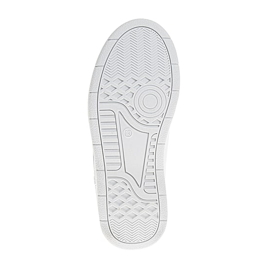 Lilttle & Big Girls Hello Kitty Lace-Up Shoe
