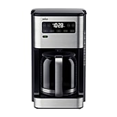 Braun 14-Cup PureFlavor Drip Coffee Maker