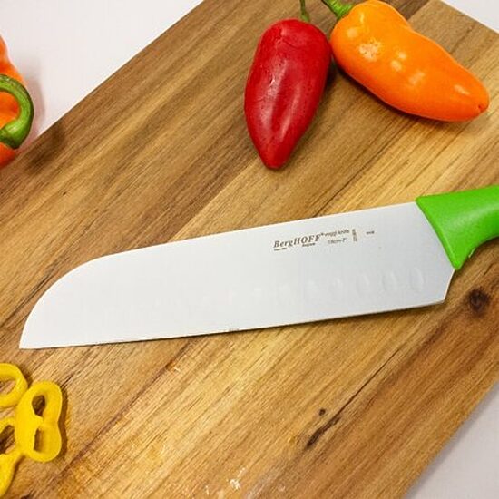 BergHOFF Ceramic Coated 7" Vegetable Knife