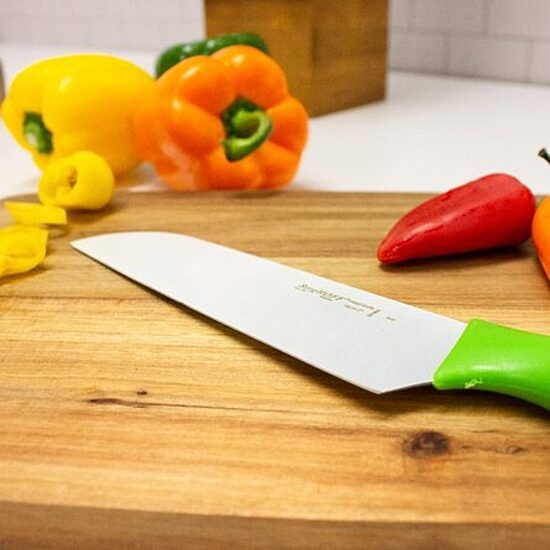 BergHOFF Ceramic Coated 7" Vegetable Knife