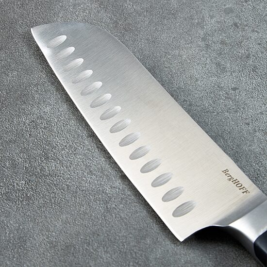 BergHOFF Dina Gene Stainless Steel 7-pc. Knife Set