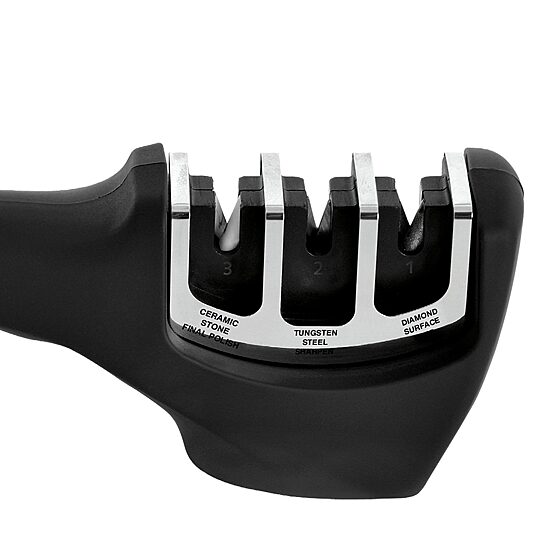 BergHOFF Essentials Contempo 6-pc Knife Set