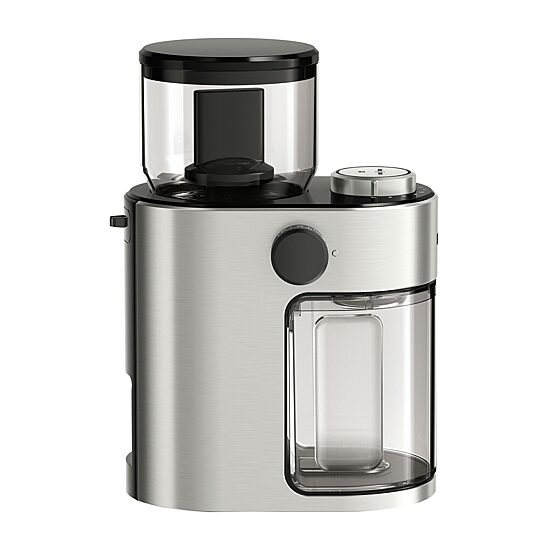 Braun Freshset Burr Coffee Grinder