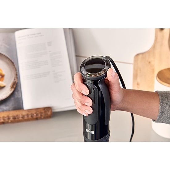 Braun Multiquick 5 Vario Hand Blender