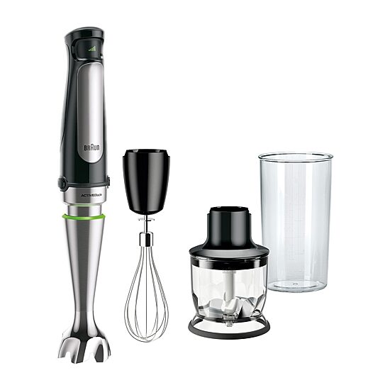 Braun Multiquick 7025 Hand Blender
