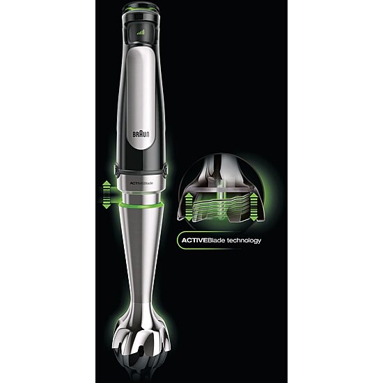 Braun Multiquick 7025 Hand Blender
