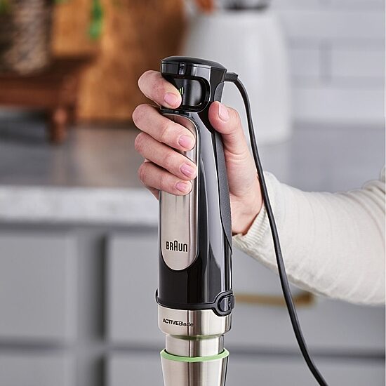 Braun Multiquick 7025 Hand Blender