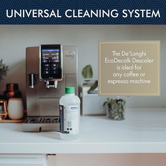 Delonghi Ecodescaler Water Filter Dlsc500