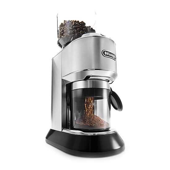 Delonghi Dedica Conical Burr Grinder