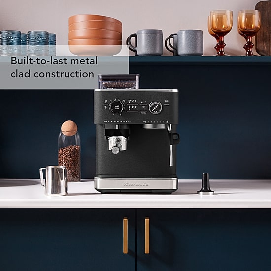 KitchenAid Espresso Maker