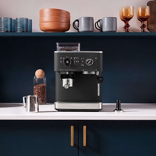 KitchenAid Espresso Maker