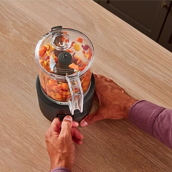 KitchenAid Cordless Food Chopper