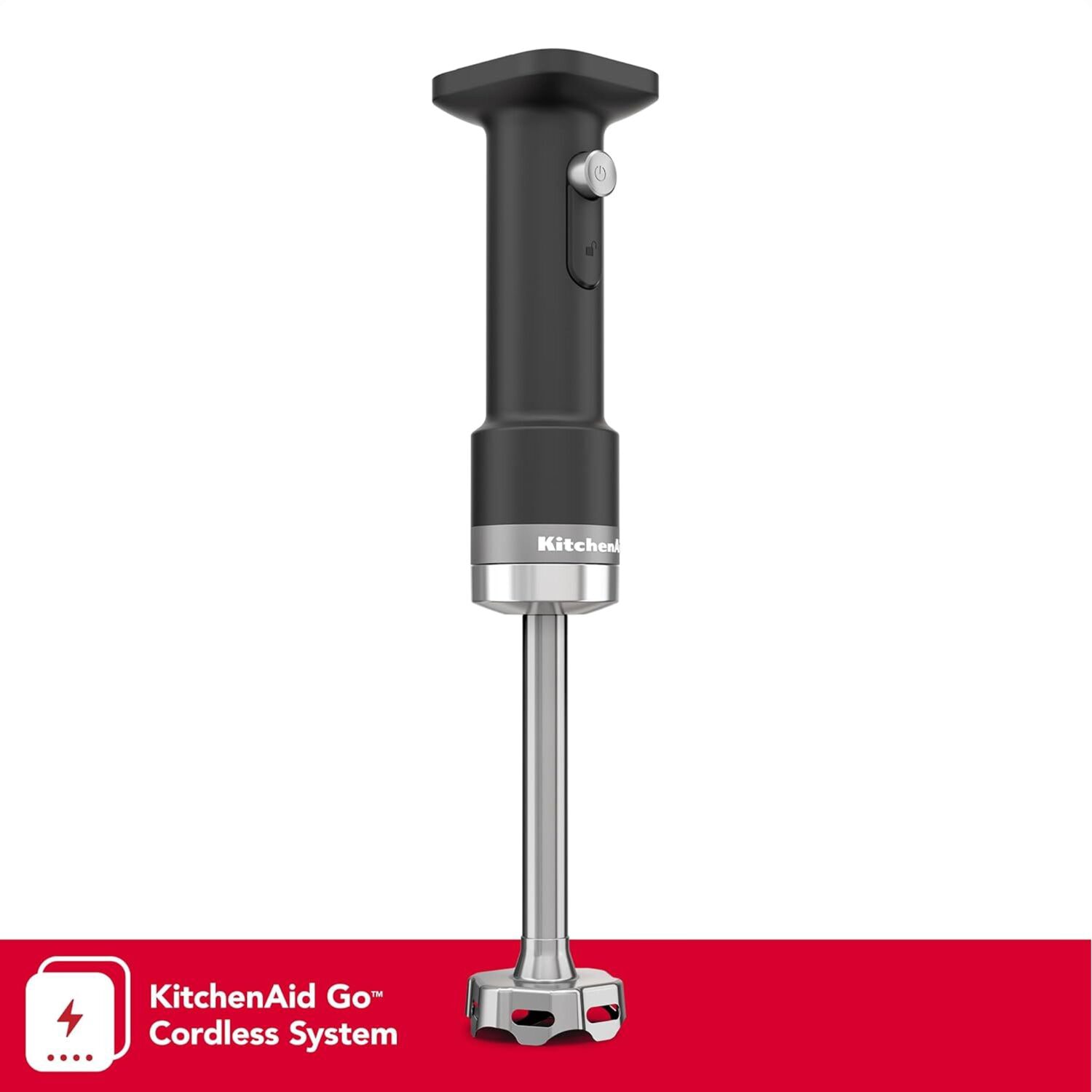 KitchenAid Cordless Hand Blender