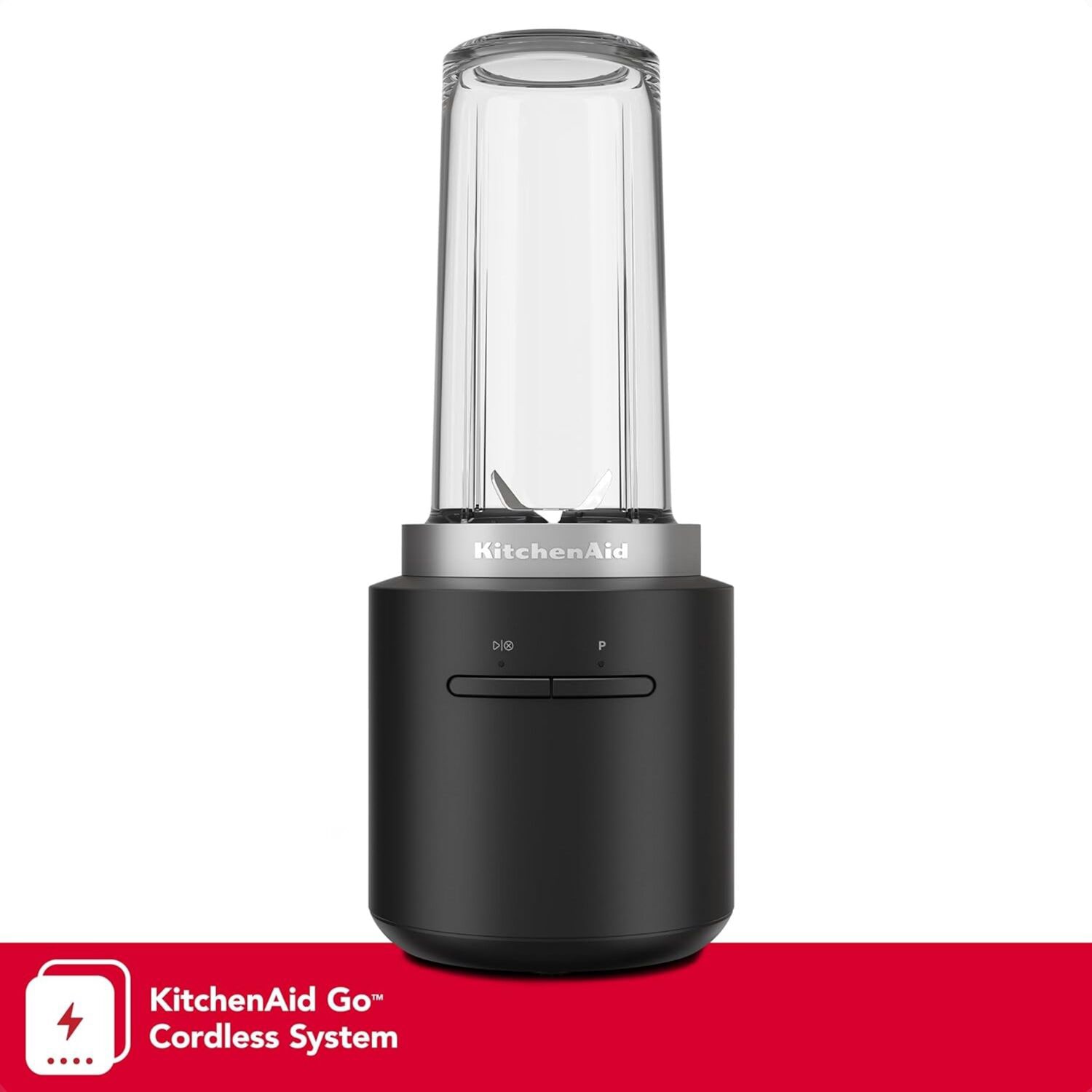 KitchenAid Cordless Personal Blender with Battery