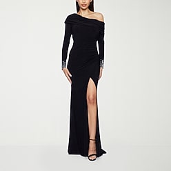 long sleeve prom dresses jcpenney Clearance Dresses Maroon Prom Dresses Jcpenney Prom Jcpenney Maroon Dress  Burgundy Lace Long Women Evening