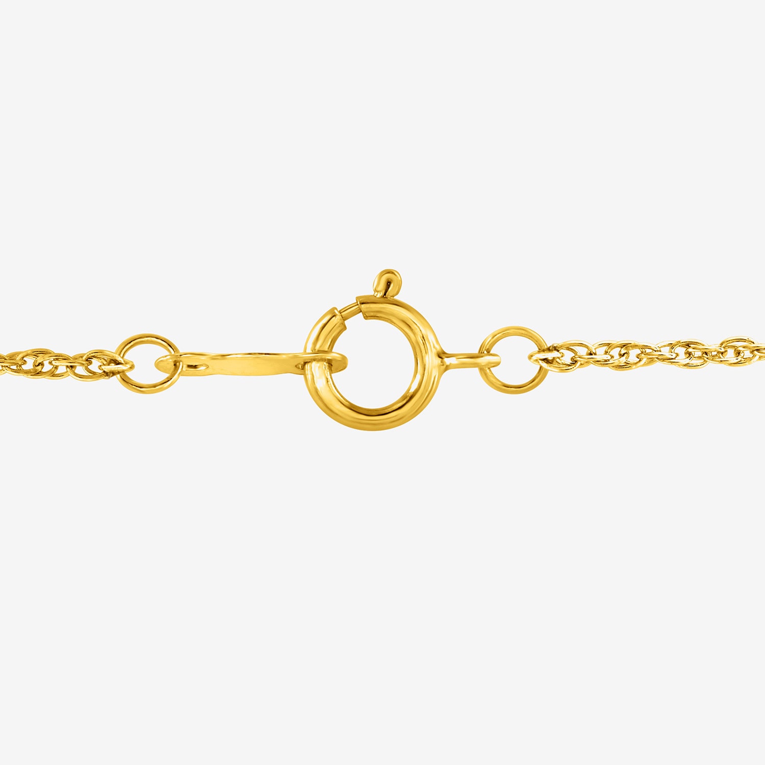 Womens 1/4 CT. T.W. Lab Grown White Diamond 14K Gold Over Silver Sterling Silver Cross 18 Inch Pendant Necklace