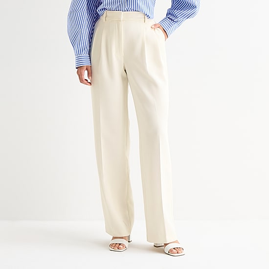 Worthington Tall Womens Everyday Pant