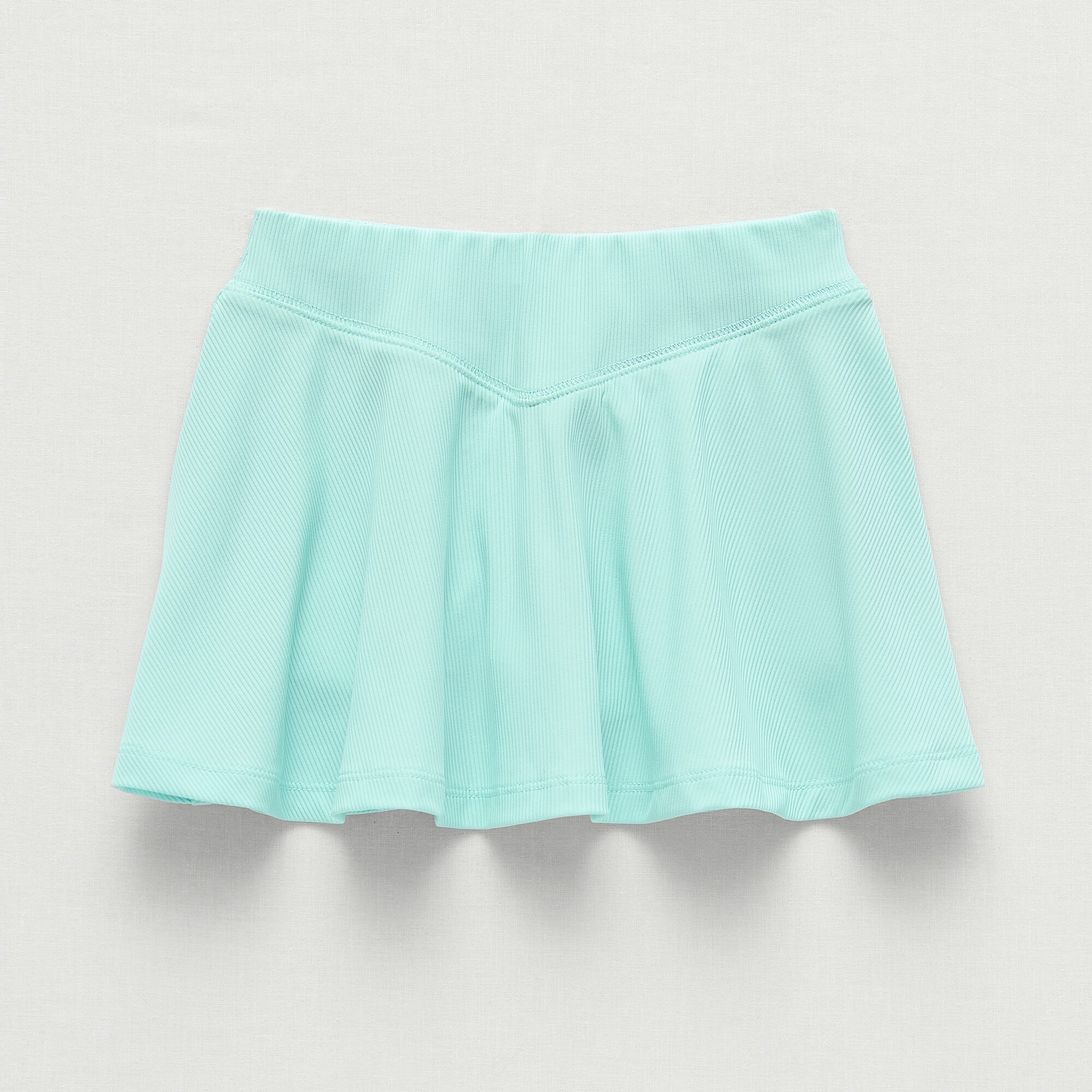 Okie Dokie Active Toddler & Little Girls Skort
