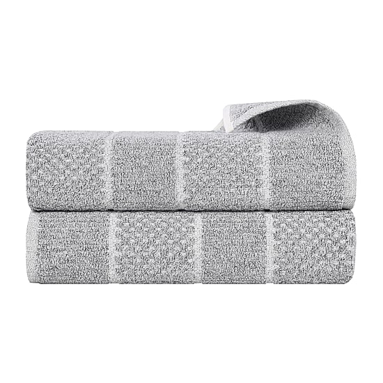 SUPERIOR® Naples Collection 2-pc. Bath Sheet