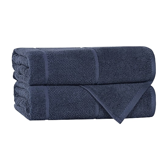 SUPERIOR® Mile Collection 2-pc. Quick Dry Bath Towel