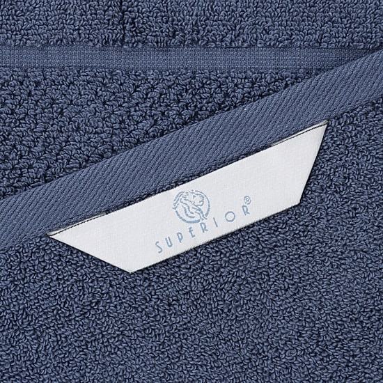 SUPERIOR® Mile Collection 2-pc. Quick Dry Bath Towel