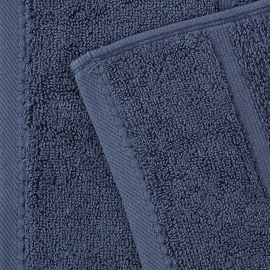 SUPERIOR® Mile Collection 2-pc. Quick Dry Bath Towel