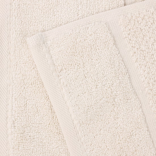 SUPERIOR® Mile Collection 6-pc. Quick Dry Solid Bath Towel Set