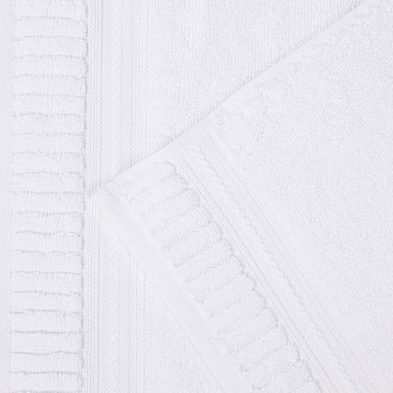SUPERIOR® Venice Collection | 100% Cotton 6-pc. Hand Towel