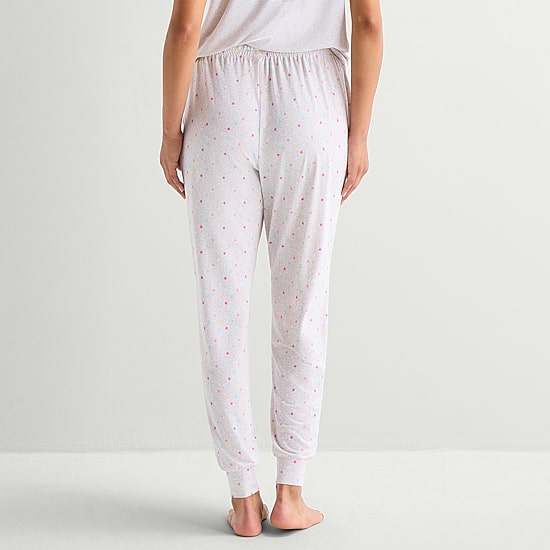 Sleep Chic Womens Pajama Pants