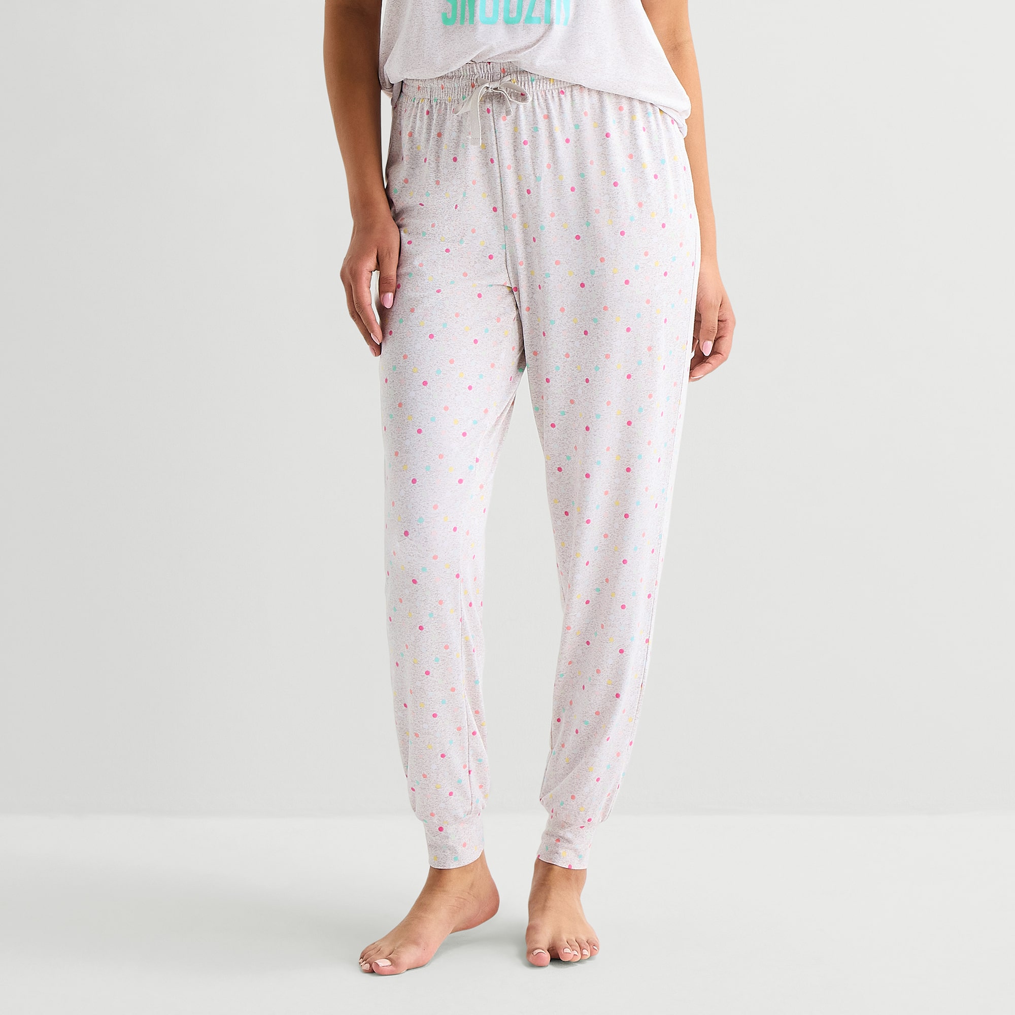 Sleep Chic Womens Pajama Pants