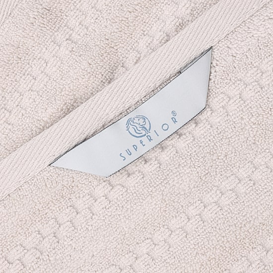 SUPERIOR® Zuma Collection | 100% Cotton 2-pc. Quick Dry Bath Towel