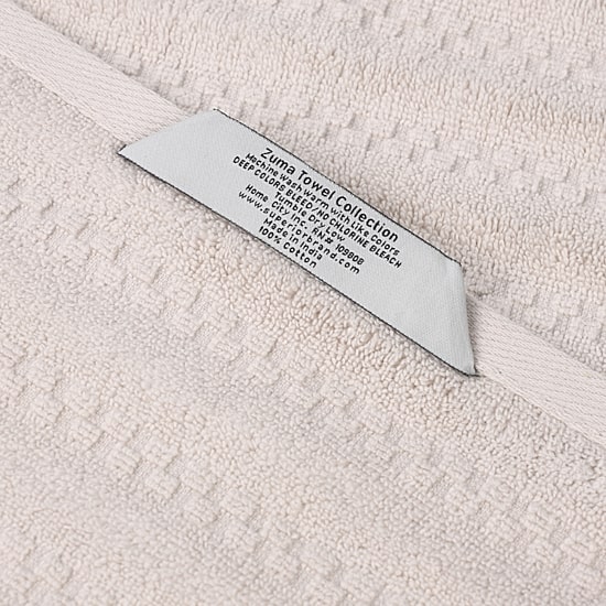 SUPERIOR® Zuma Collection | 100% Cotton 2-pc. Quick Dry Bath Towel