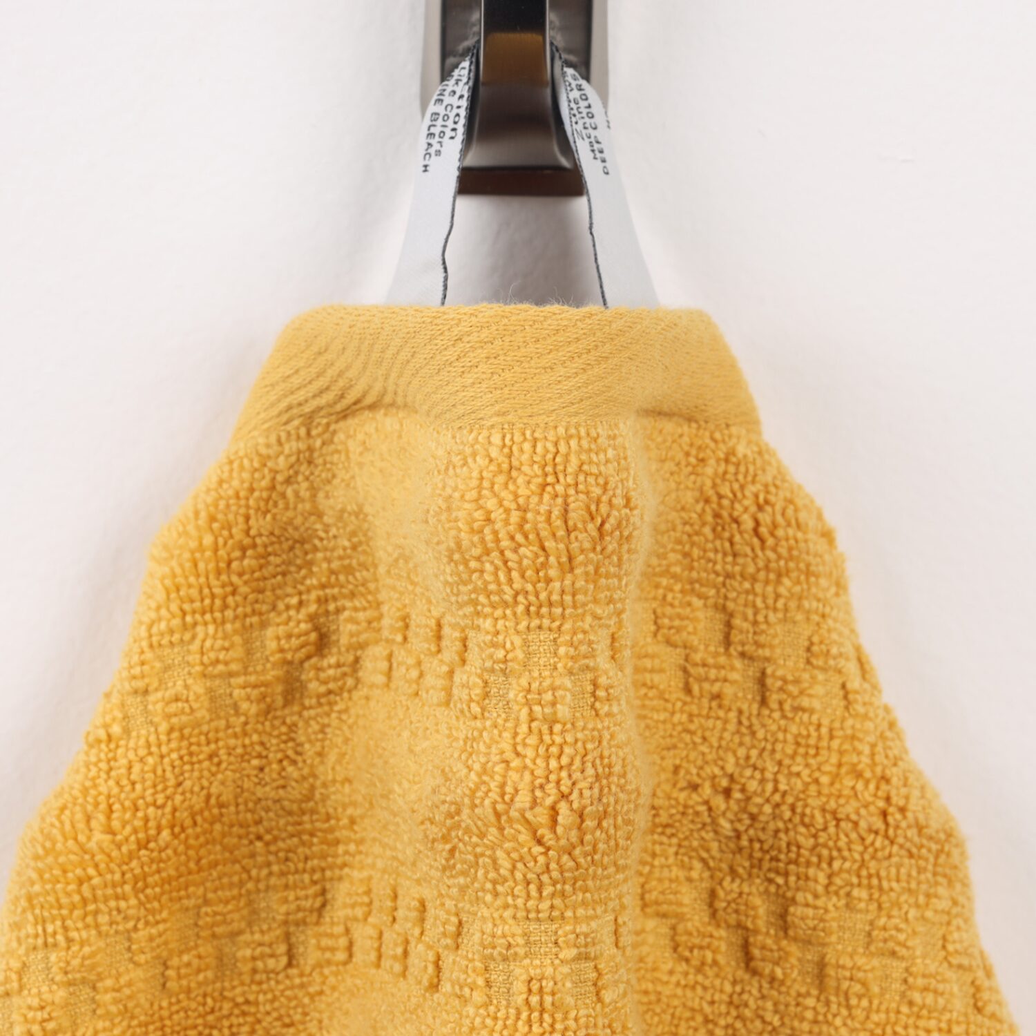 SUPERIOR® Zuma Collection | 100% Cotton 12-pc. Quick Dry Washcloth