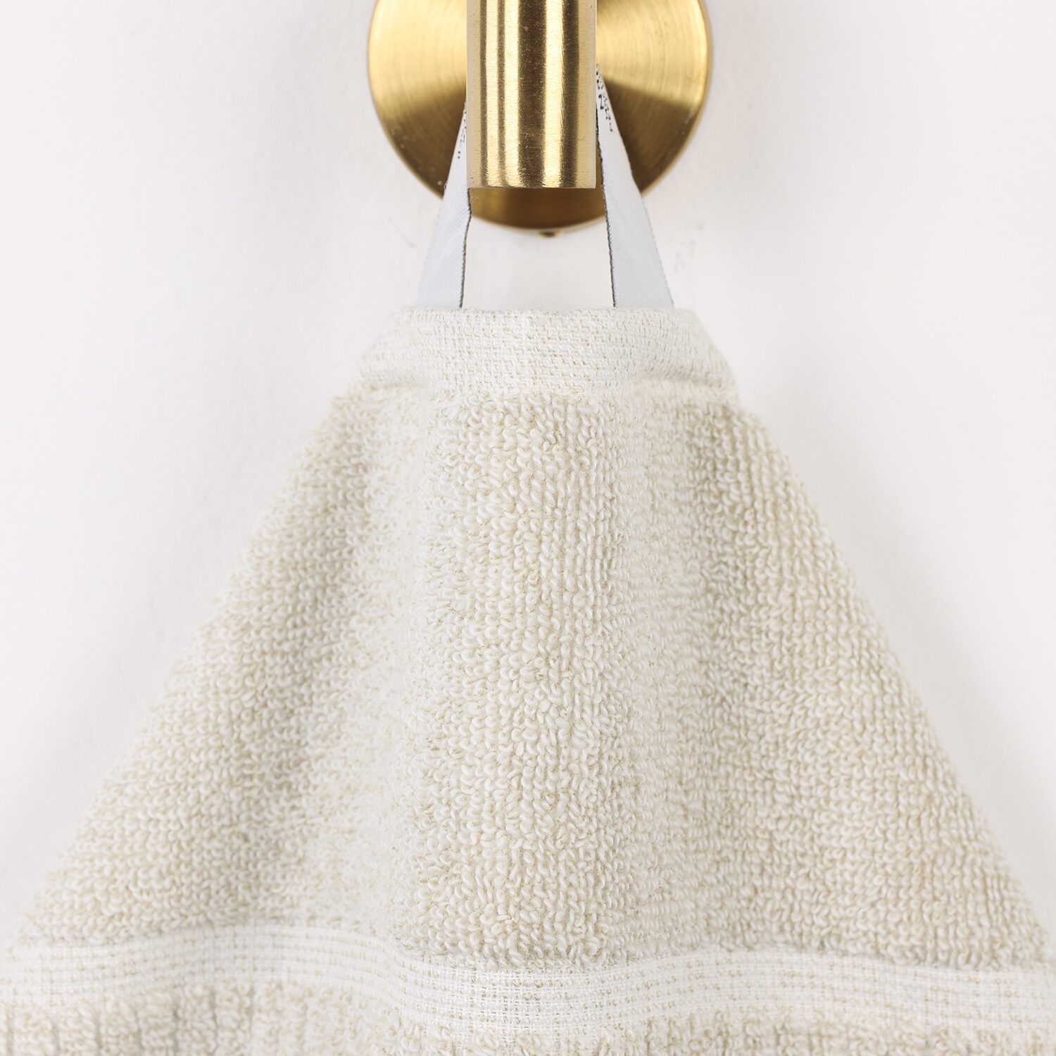 SUPERIOR® Naples Collection 6-pc. Solid Hand Towel
