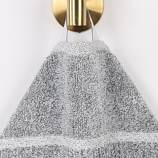 SUPERIOR® Naples Collection 6-pc. Solid Hand Towel