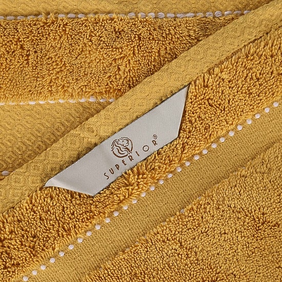 SUPERIOR® Niles Collection | Egyptian Giza Cotton 2-pc. Bath Sheet