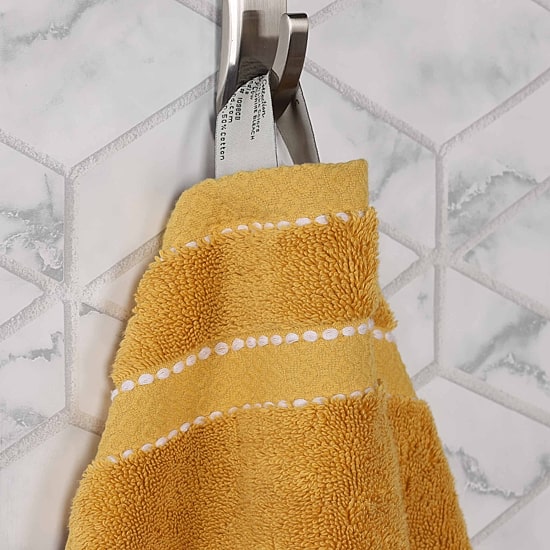 SUPERIOR® Niles Collection | Egyptian Giza Cotton 2-pc. Bath Sheet