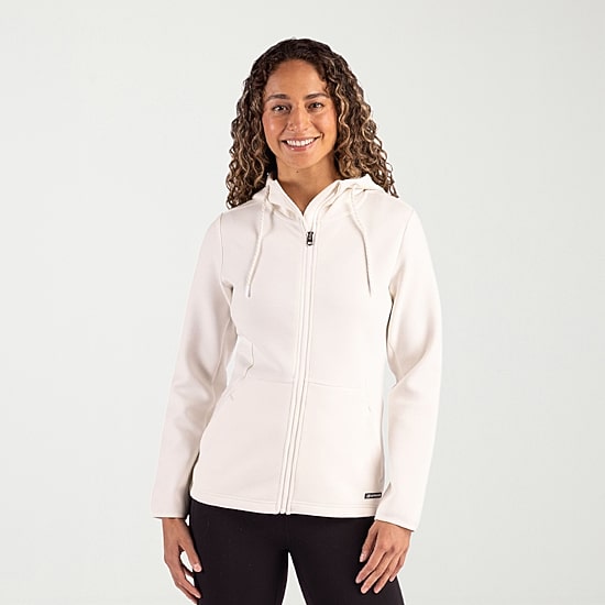 CUTTER & BUCK® Womens Lightweight Softshell Jacket