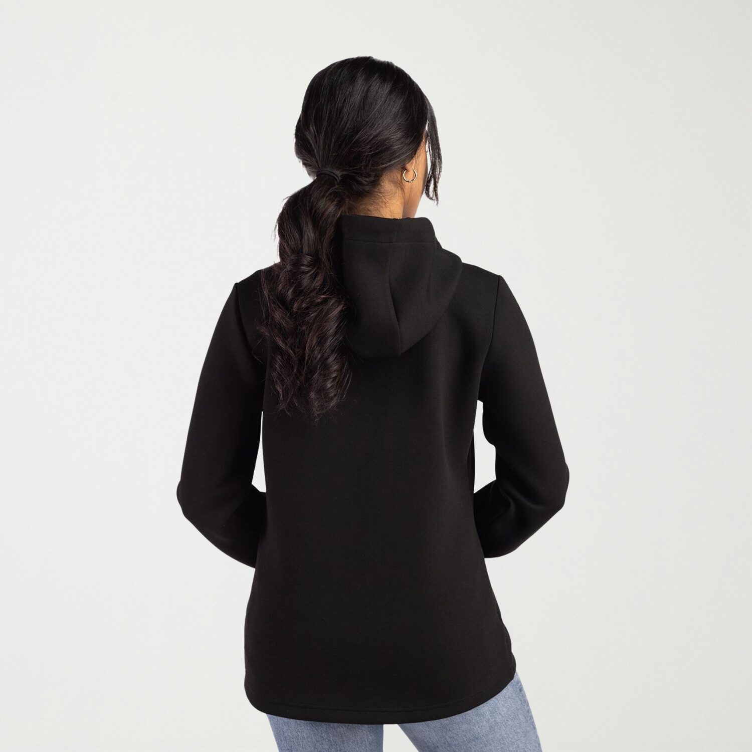 CUTTER & BUCK® Womens Lightweight Softshell Jacket