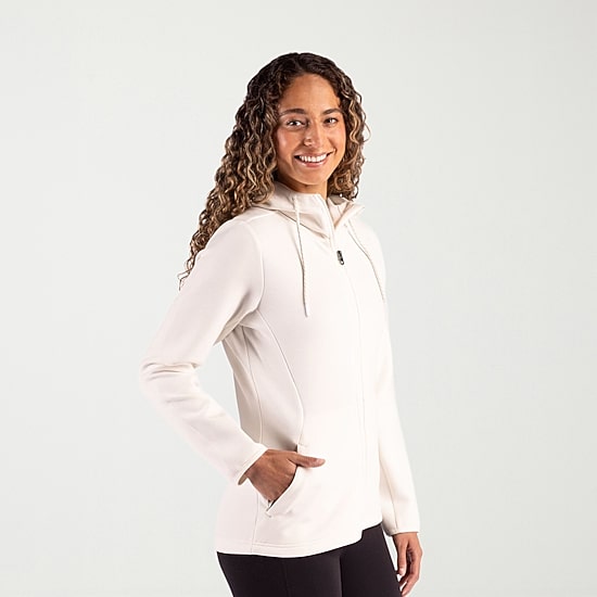CUTTER & BUCK® Womens Lightweight Softshell Jacket