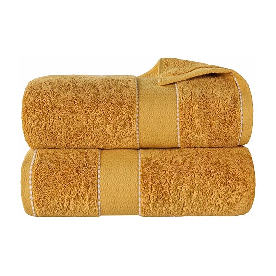 SUPERIOR® Niles Collection | Egyptian Giza Cotton 2-pc. Bath Sheet