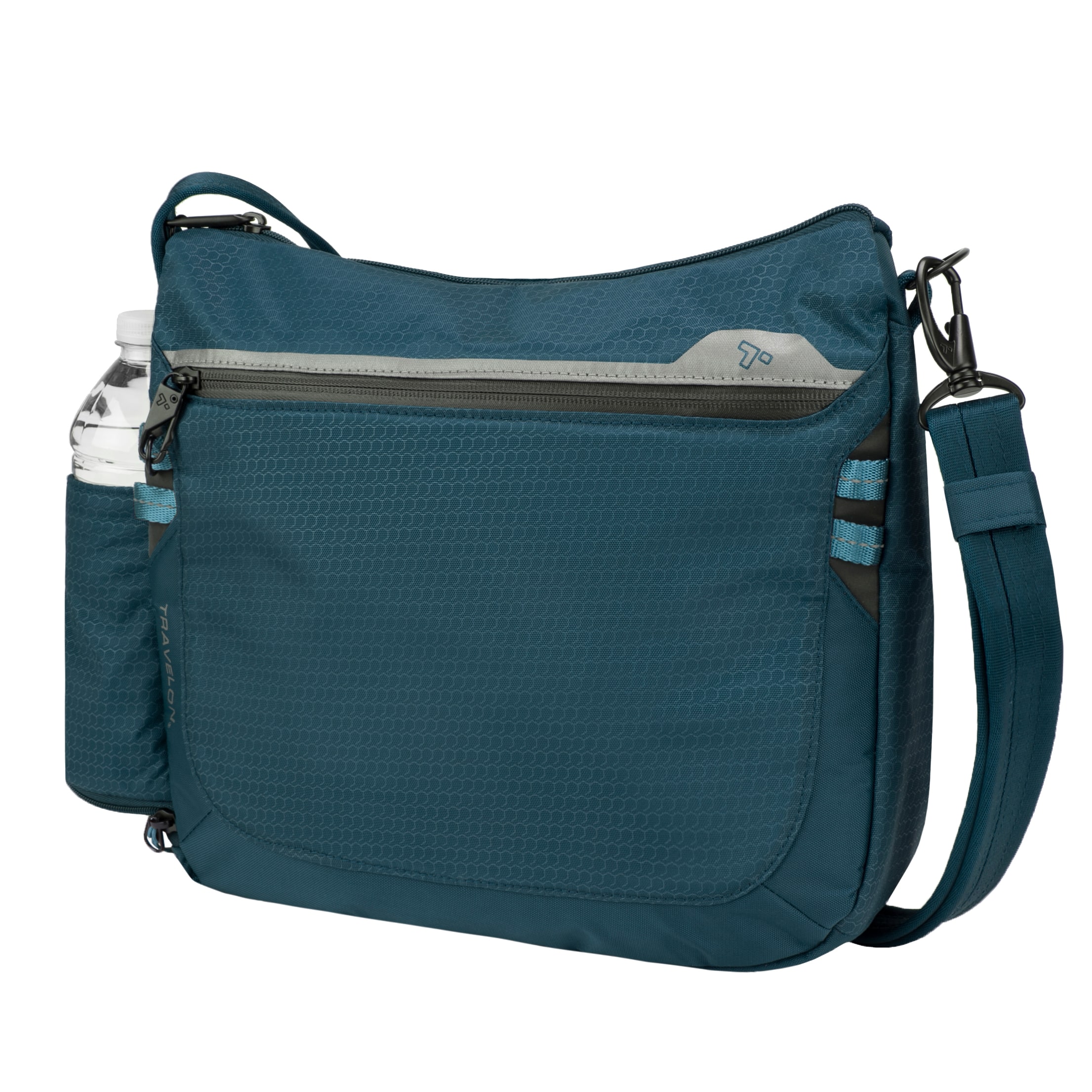 Travelon Anti-Theft Active Medium Crossbody Bag