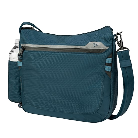 Travelon Anti-Theft Active Medium Crossbody Bag