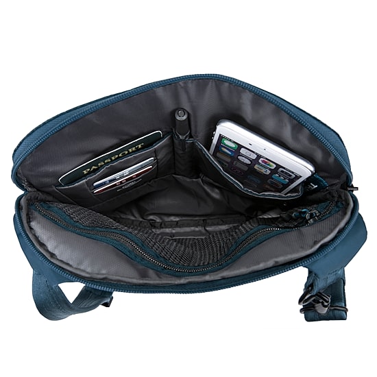 Travelon Anti-Theft Active Small Crossbody Bag