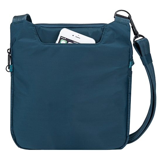 Travelon Anti-Theft Active Small Crossbody Bag