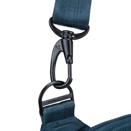 Travelon Anti-Theft Active Small Crossbody Bag